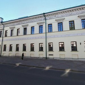 Varvarskaya Street, 3, : foto