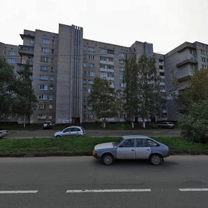 Aviatorov Avenue, 104, Yaroslavl: photo