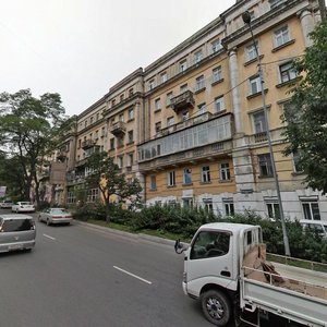 Svetlanskaya Street, 205, : foto