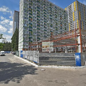 Klavdiivska Street, 40Г, : foto