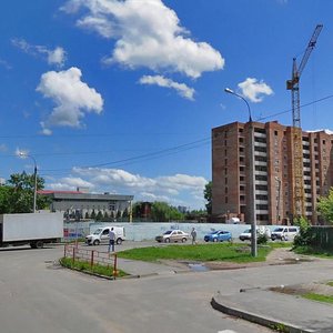 Zarichanska vulytsia, 9, Khmelnytskyi: photo
