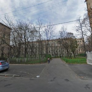 Pavla Korchagina Street, 22к2 ، موسكو: صورة