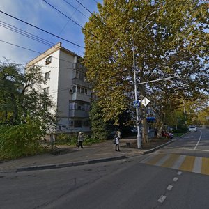 Ставропольская улица, 214 Краснодар: фото