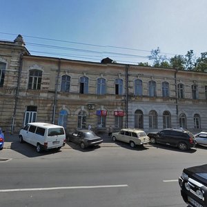 Vulytsia Bohdana Khmelnytskoho, 5, Odesa: photo