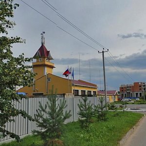 Narodnaya ulitsa, 7, Vsevolgsk: photo