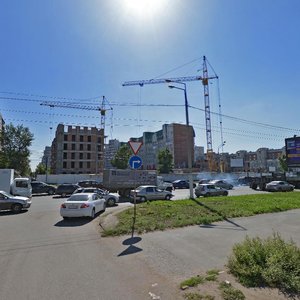 Omsk, Uchebnaya ulitsa, 128: foto