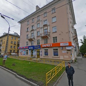 Gogolya Street, 18, Petrozavodsk: photo