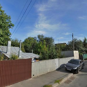 Nyvska Street, 36, Kyiv: photo