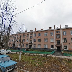 Тула, Октябрьская улица, 8: фото