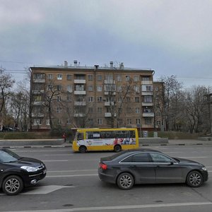 Volokolamskoye Highway, 108 ، موسكو: صورة