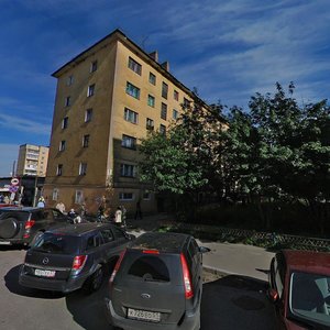 Volodarskogo Street, 2Б, : foto
