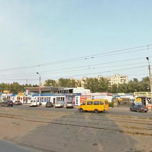 Zaozyornaya Street, 9Бк6, : foto