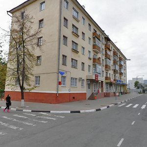 Svyato-Troitskiy Boulevard, 5, Belgorod: photo