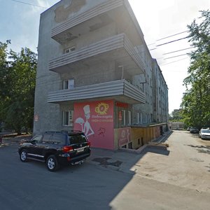 Новосибирск, Большевистская улица, 22: фото