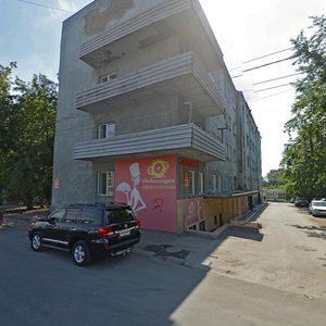 Bol'shevistskaya Street, 22, : foto
