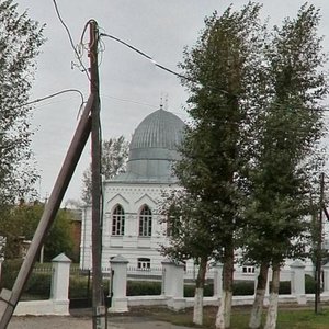 Moskovskiy Tract, 43 ، تومسك: صورة