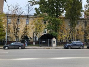 Verkhnelikhoborskaya Street, 8, Moscow: photo