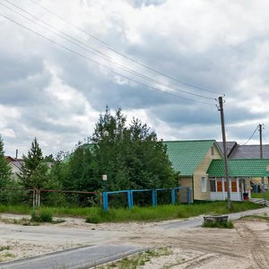 Microdistrict R, 138А, Noyabrsk: photo