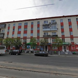 Lenina Avenue, No:43, Tver: Fotoğraflar