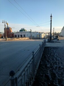 Омск, Улица Ленина, 10: фото