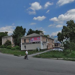 Ulitsa V.P. Gazina, No:12, Lipetsk: Fotoğraflar