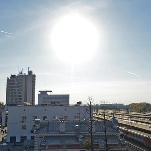 Revolyutsii Square, 2, Nizhny Novgorod: photo