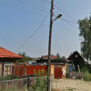 Plotnikov Street, 57, Yekaterinburg: photo