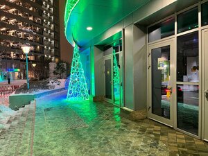 Poklonnaya Street, 3к2, Moscow: photo