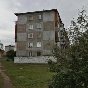 Ustinovicha Street, 22, : foto