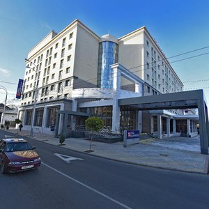 Krasnaya Street, 25/2 ، كراسنودار: صورة