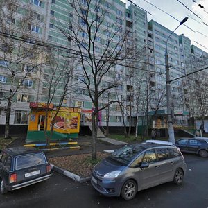 Leskova Street, 6, Moscow: photo