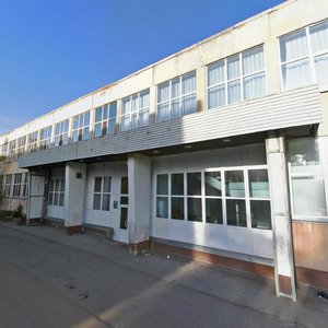 Kravchenko Street, 92, Kurgan: photo