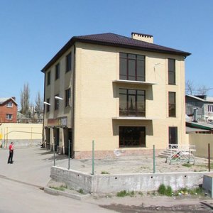 Pavlodarskaya ulitsa, 53А/2, Rostov‑na‑Donu: photo