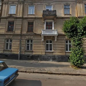 Vulytsia Andriia Voloshchaka, 6, Lviv: photo