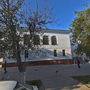 Анапа, Астраханская улица, 2: фото