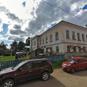 Uglichskaya Street, 17, Myshkin: photo