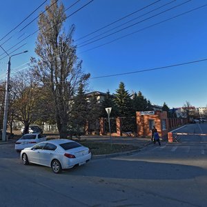 Balakhonova Street, 13А, Stavropol: photo