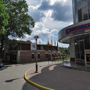 Vulytsia Proskurivskoho Pidpillia, 81, Khmelnytskyi: photo