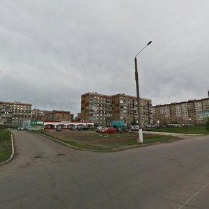 Lenina Avenue, 145А, Magnitogorsk: photo