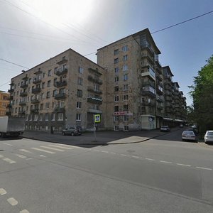 KIMa Avenue, 28Б ، سان بطرسبرغ: صورة