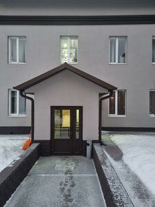 Silikatnaya ulitsa, 27Б, Mytischi: photo