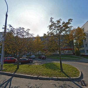 Ubarevicha Street, 58, : foto