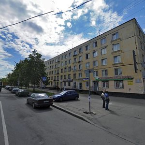 Novatorov Boulevard, 17 ، سان بطرسبرغ: صورة