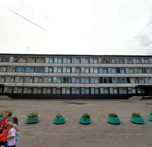 Ulitsa Volodarskogo, 32, : foto