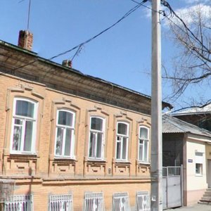Murlychyova Street, 3, Rostov‑na‑Donu: photo