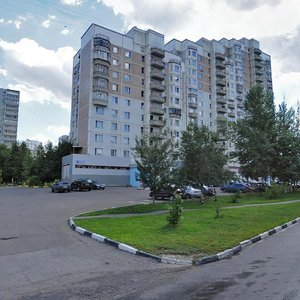 Orekhovy Drive, 9, Moscow: photo