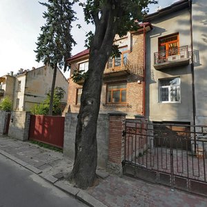 Vulytsia Henerala Tarnavskoho, 75, Lviv: photo