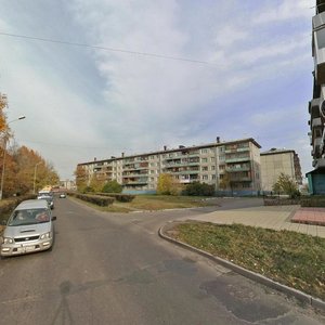 Mikrorayon 6A, 27, Angarsk: photo