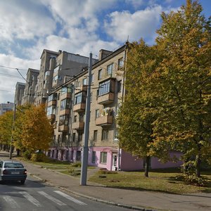 Kuzmy Chornaga Street, 35, : foto
