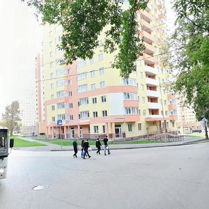 Mekhanoshina Street, 15, Perm: photo